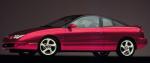 Saturn SC Performance Concept 1999 года